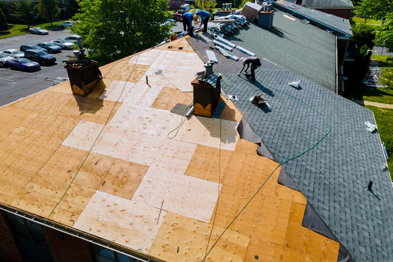 Commercial-Roof-Repair-Tacoma-WA