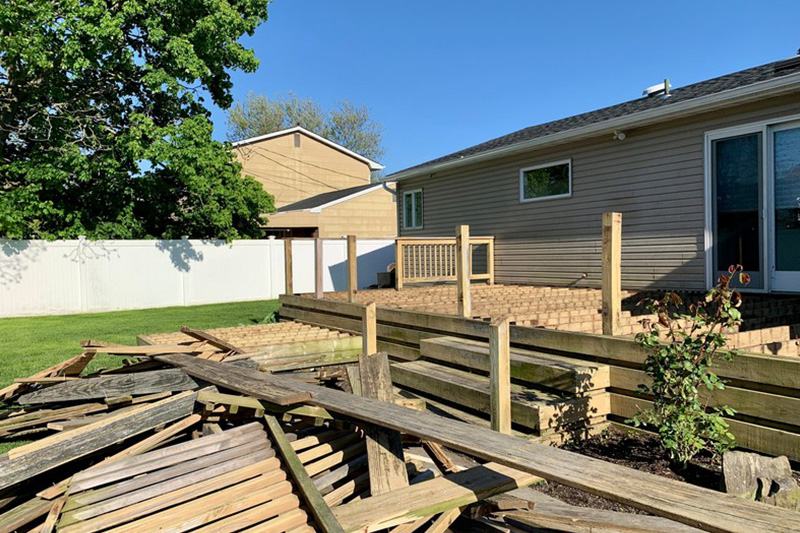 Residential-Deck-Repairing-Tacoma-WA