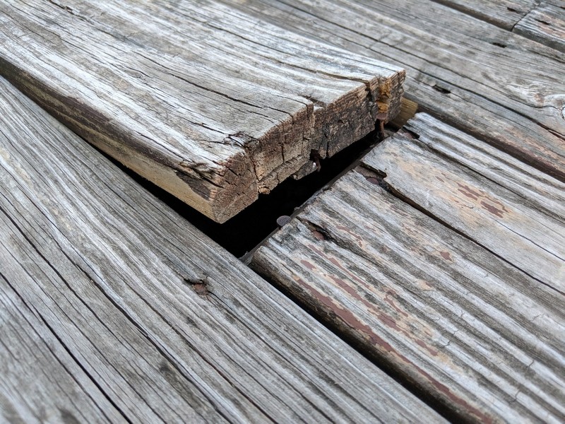 Deck-Repairs-Bremerton-WA