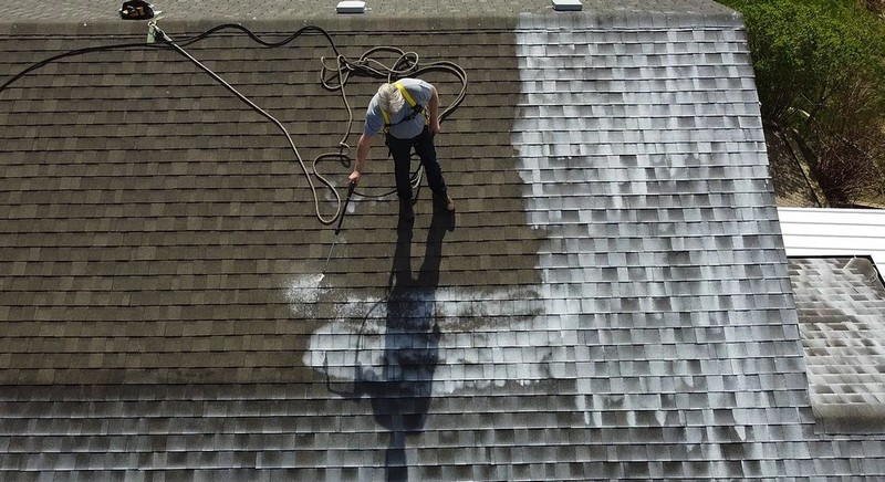 Roof-Rejuvenation-Bainbridge-Island-WA