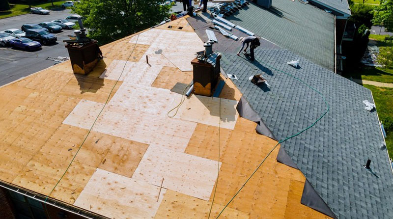 Roof-Replacements-Port-Orchard-WA