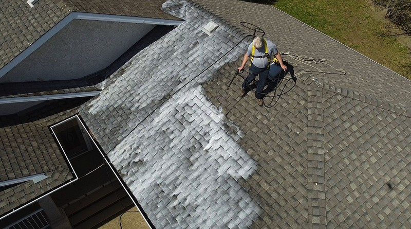 Roof-Restoration-Bainbridge-Island-WA