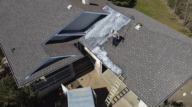 Roof-Restoration-Lakewood-WA