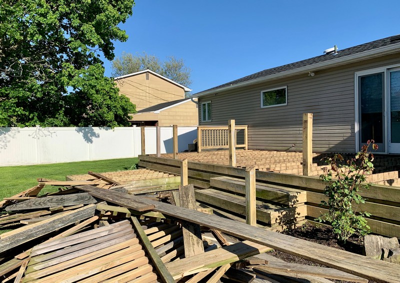 Deck-Repair-Auburn-WA