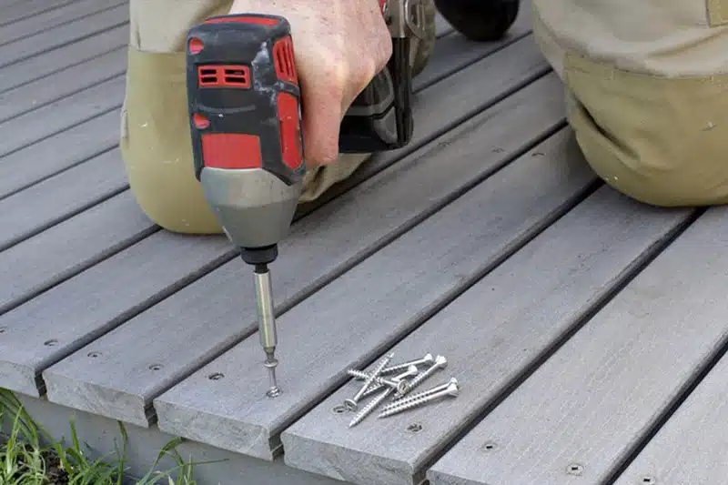 Deck-Repairing-Auburn-WA