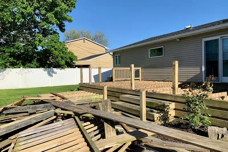 Deck-Repairs-Federal-Way-WA