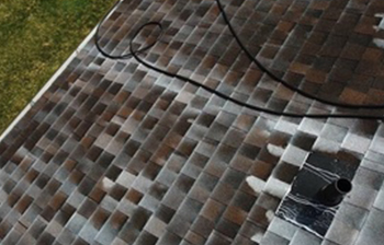Affordable Kitsap County emergency roof repair in WA near 98366