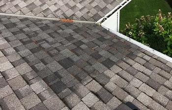 Efficient Renton roof repairs in WA near 98055