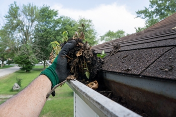 Reliable Maple Valley gutter cleaning in WA near 98038