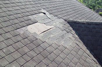 Reputable Bremerton roof repair contractors in WA near 98312