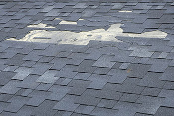 Professional Puyallup roof repairs in WA near 98372