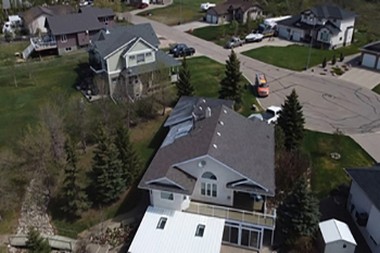 Experienced Silverdale roof repair contractors in WA near 98383