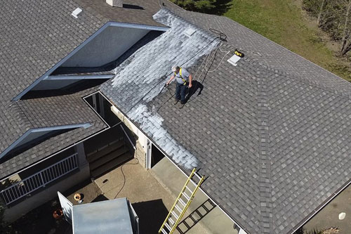 Reliable Silverdale roof company in WA near 98383