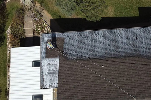 Extend the lifespan of your Port Orchard roof in WA near 98367