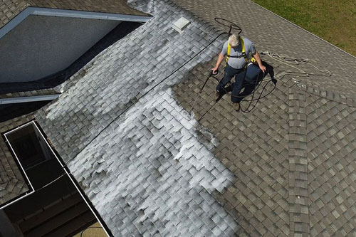 Top-notch Bremerton roofing company in WA near 98312