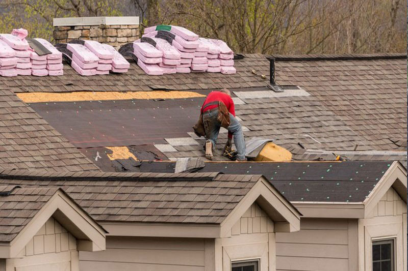 Quick Silverdale roof restoring service in WA near 98383