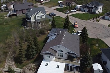 Experienced Bonney Lake roof repair contractors in WA near 98391