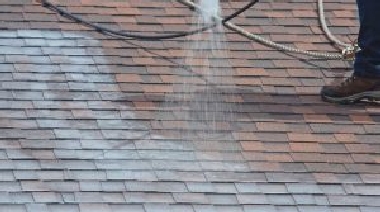 Federal Way roof rejuvenation experts in WA near 98023