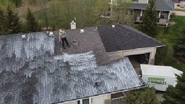 Kitsap County roof restoration company in WA near 98366