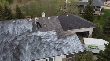 Port Orchard roof restoration team in WA near 98367